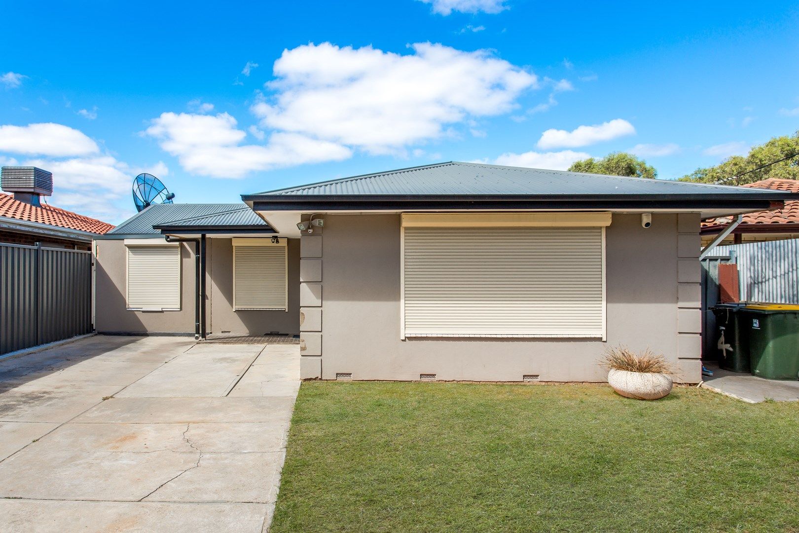 4 Rosetta Street, Rosewater SA 5013, Image 0