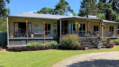 Picture of 378 Bulgun Road, TULLY QLD 4854