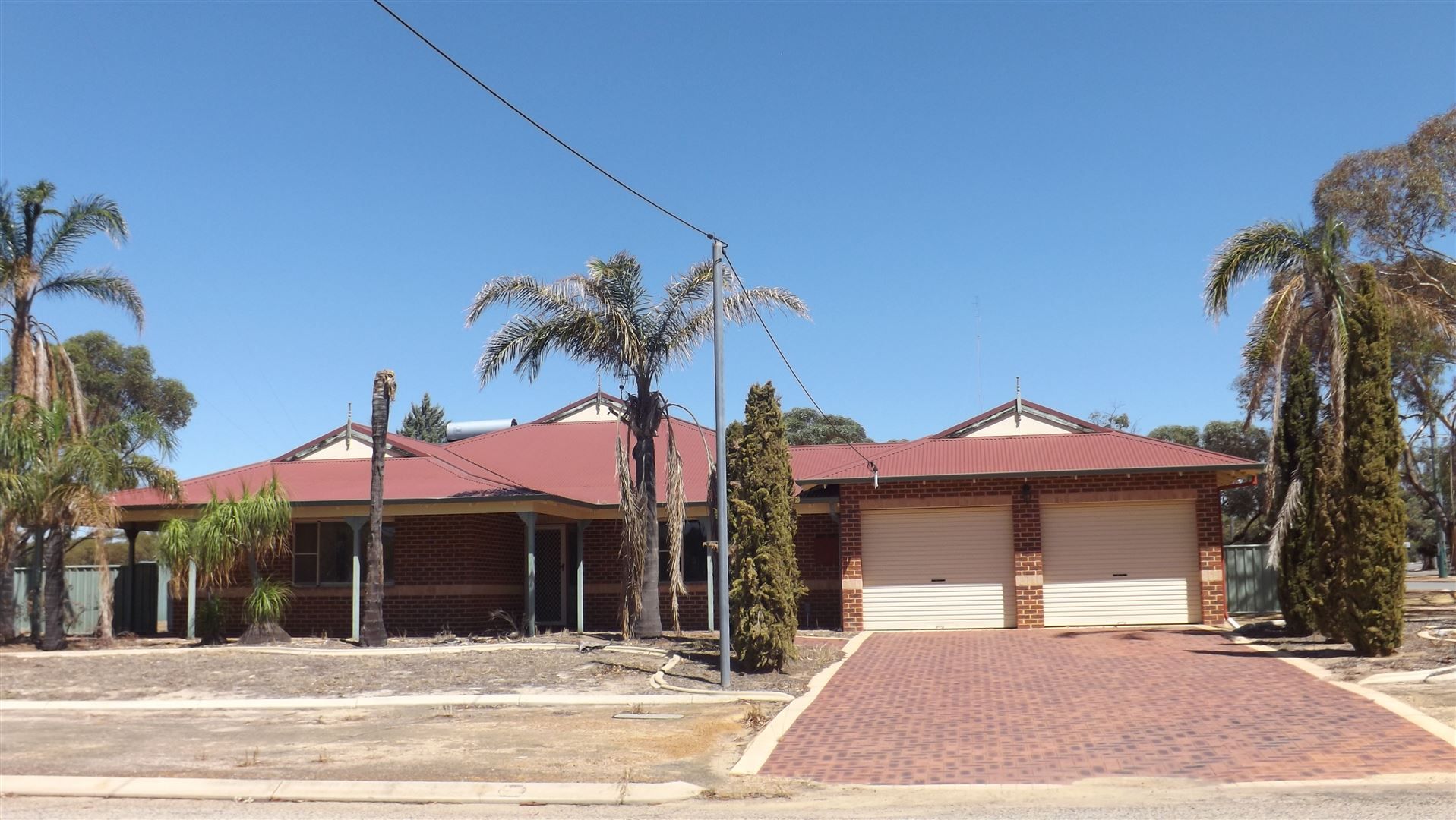 2 First Street & 2 Cubbine St, Cunderdin WA 6407, Image 2