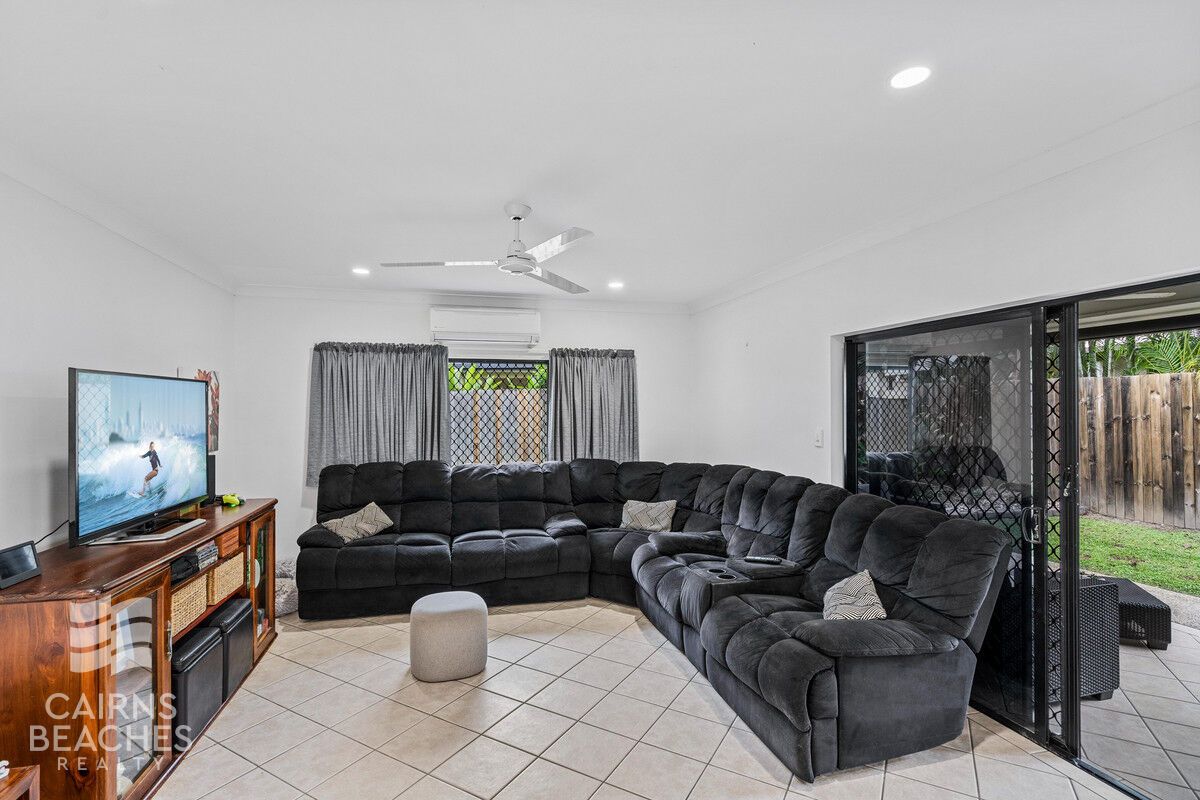 15 Cottesloe Drive, Kewarra Beach QLD 4879, Image 2