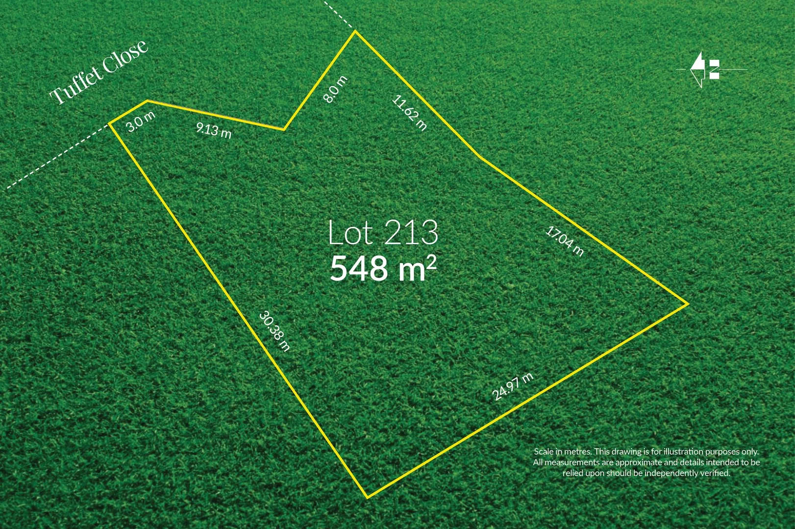 Lot 213 Tuffet Close, Mount Barker SA 5251