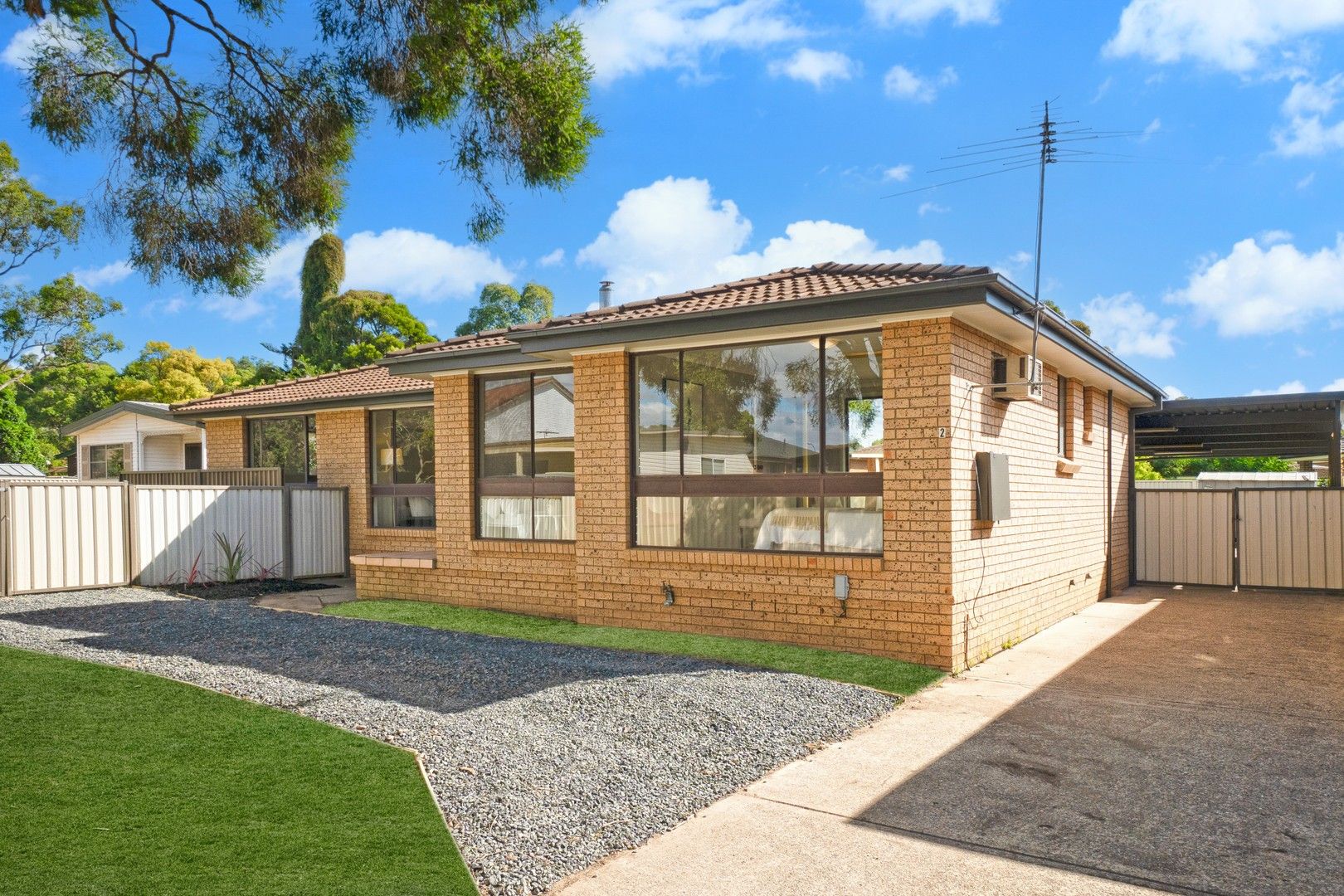 52 Gerald Crescent, Doonside NSW 2767, Image 0