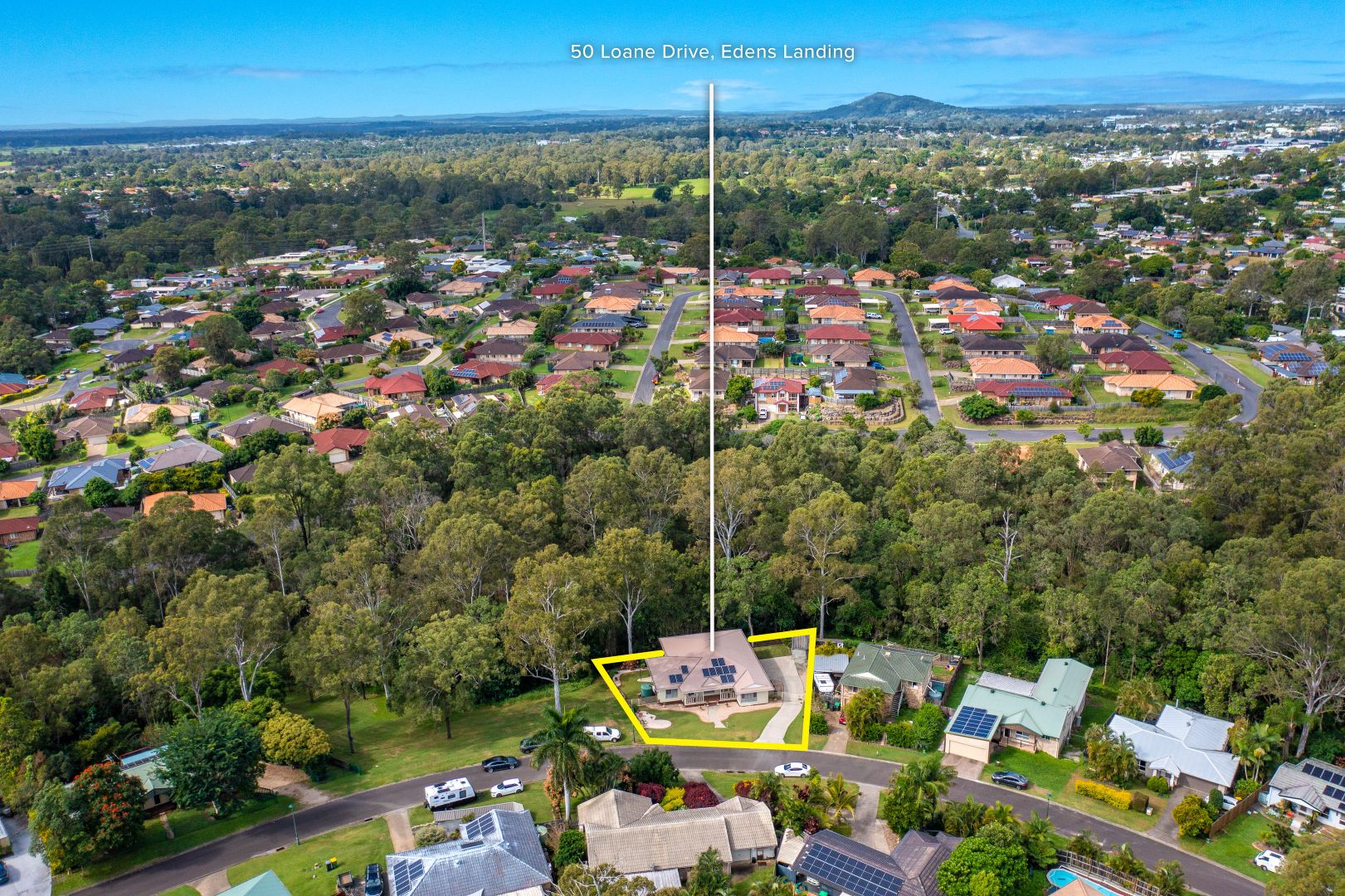 50 Loane Drive, Edens Landing QLD 4207, Image 2