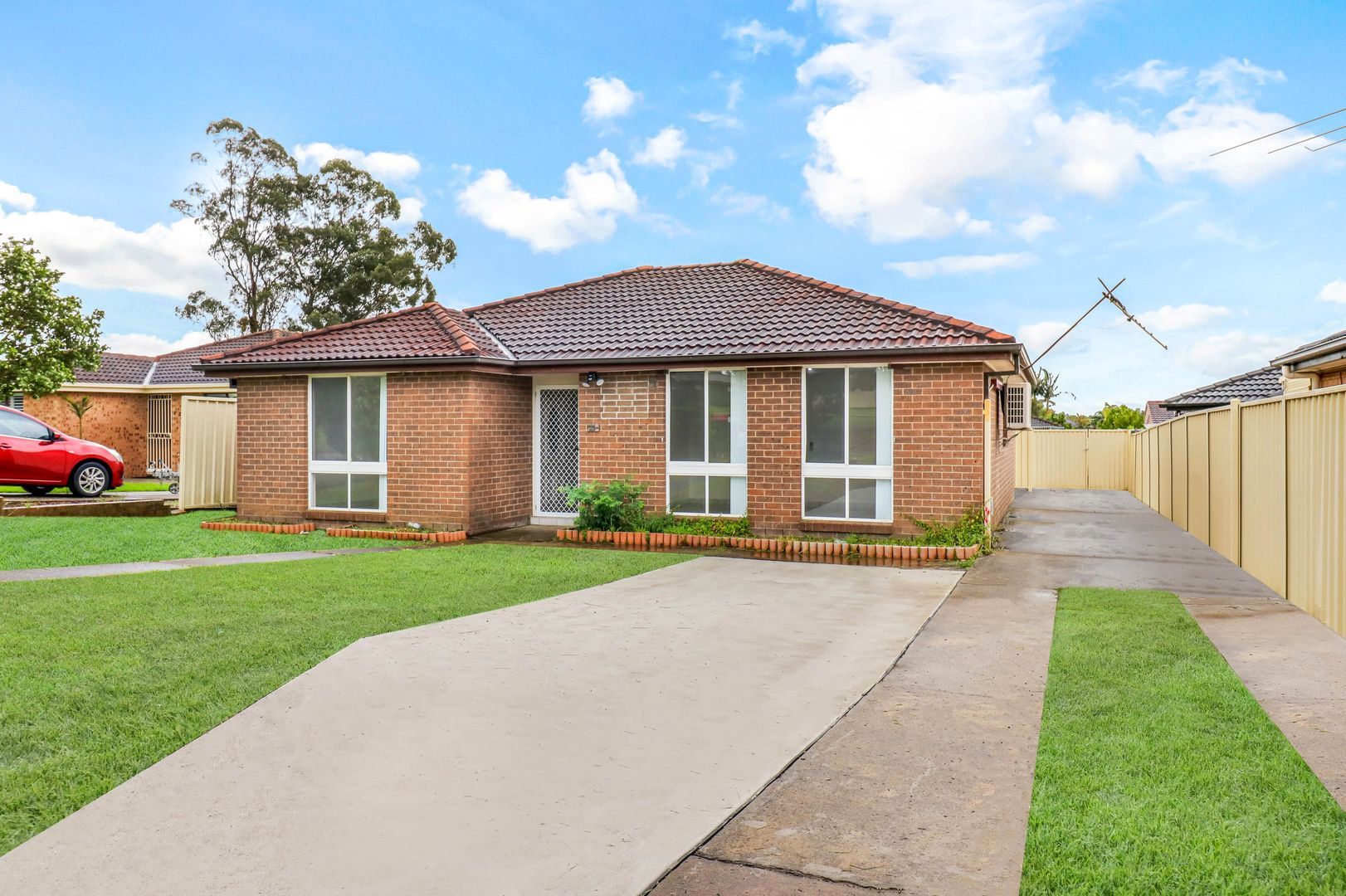 23 Lamerton St, Oakhurst NSW 2761 House For Rent Domain