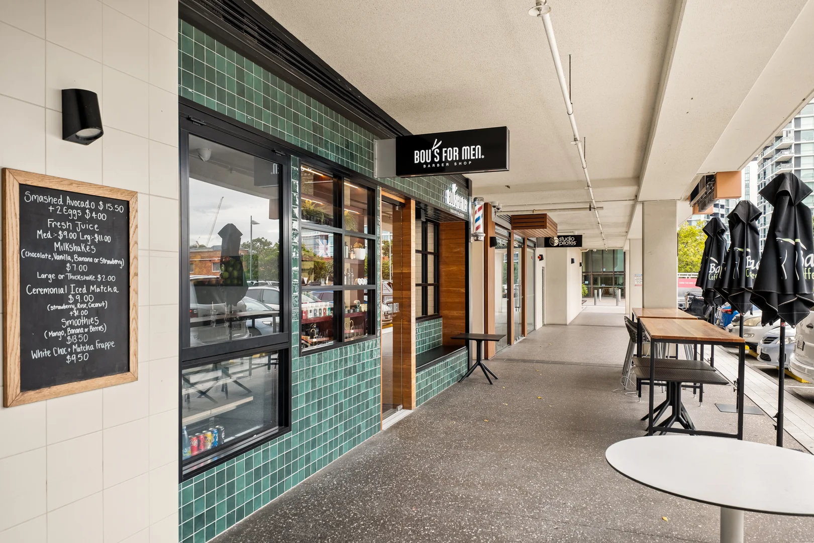 Additional image 18 of 107/37 Harbour Road, Hamilton QLD 4007