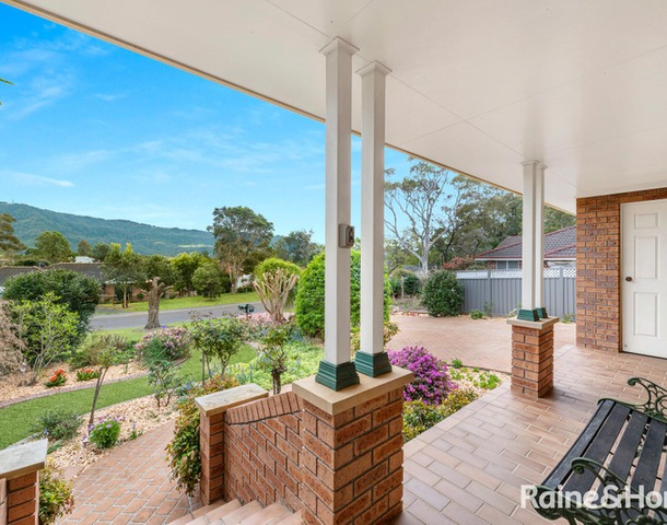 6 Hamilton Place, Bomaderry NSW 2541