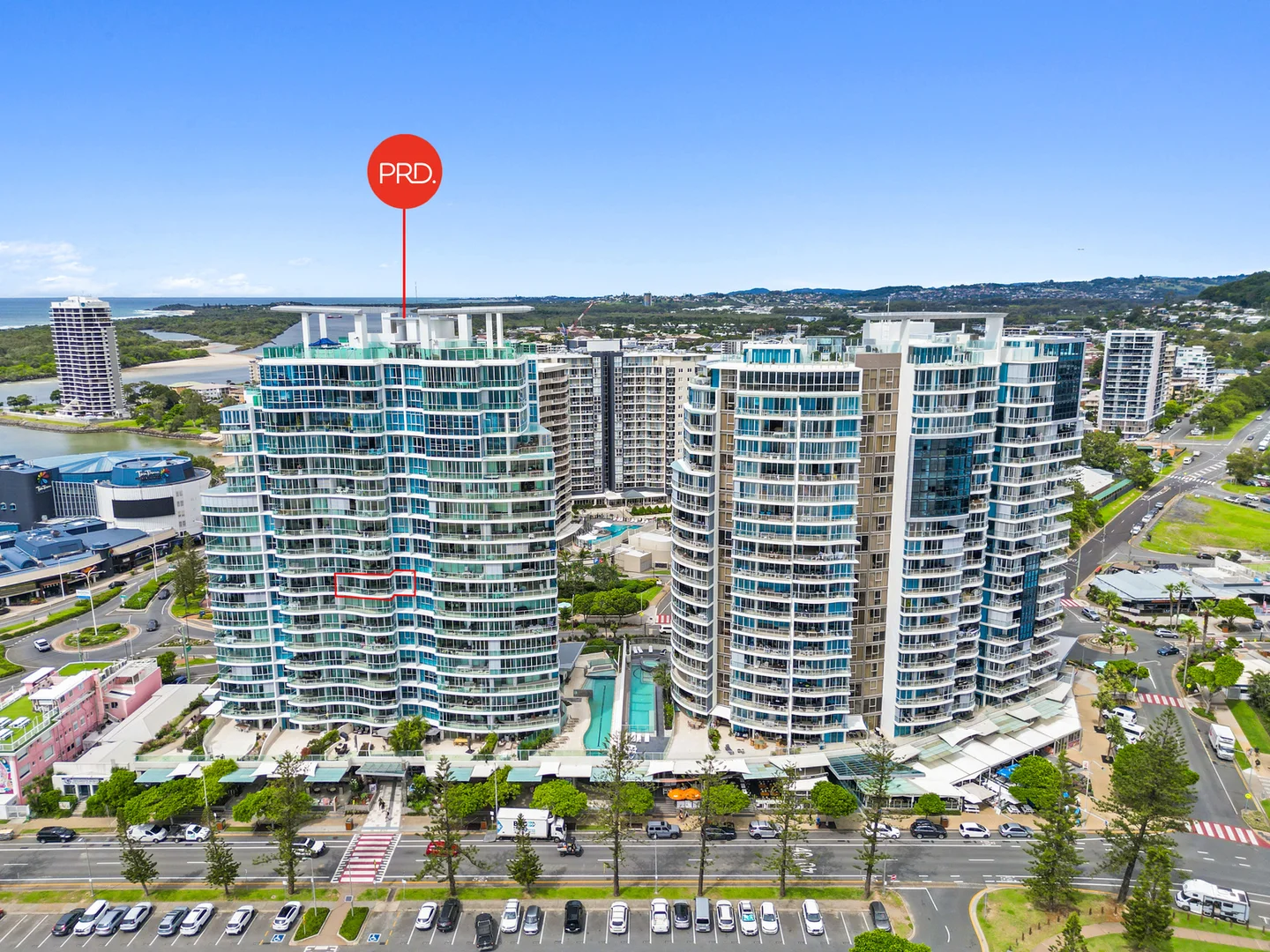 Additional image 23 of 1003/120 Marine Parade, Coolangatta QLD 4225