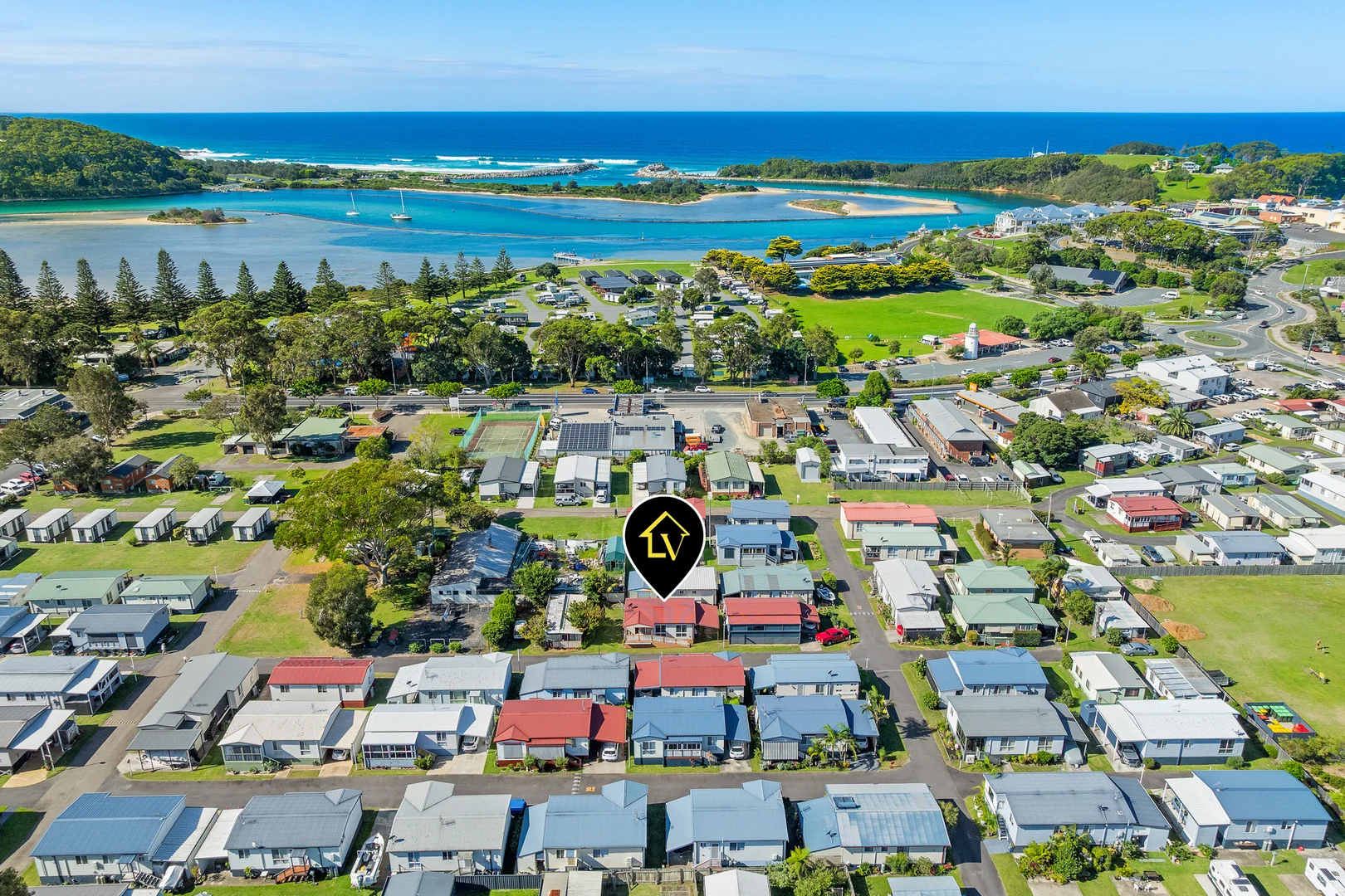 Additional image 2 of j15/48 Princes Highway, Narooma NSW 2546