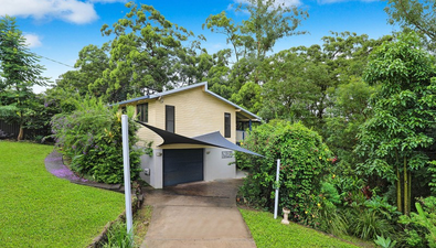 Picture of 22 City View Terrace, NAMBOUR QLD 4560