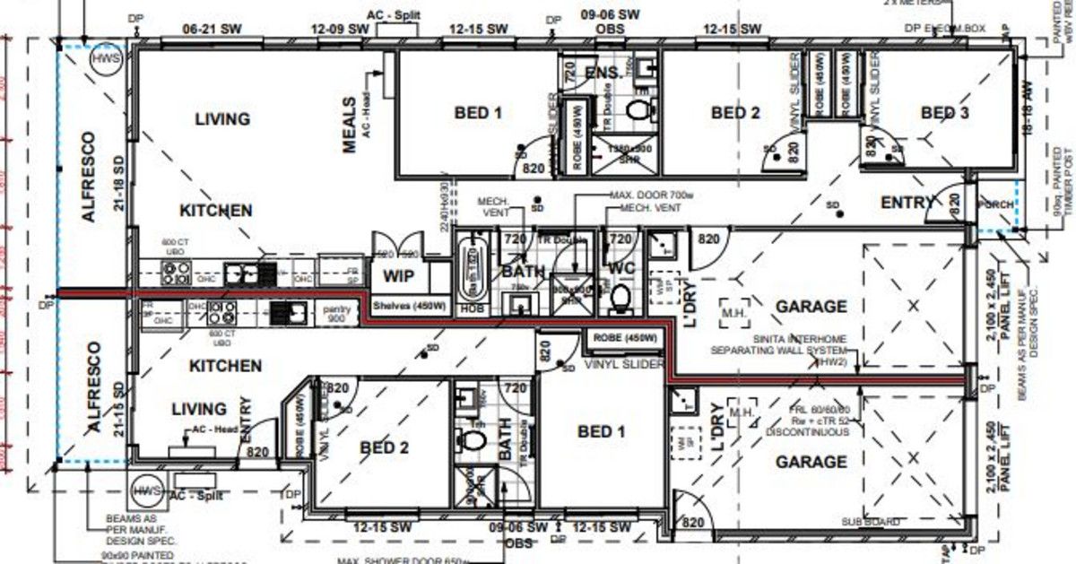 1/4 Fletcher Street, Donnybrook QLD 4510 Duplex For Rent Domain