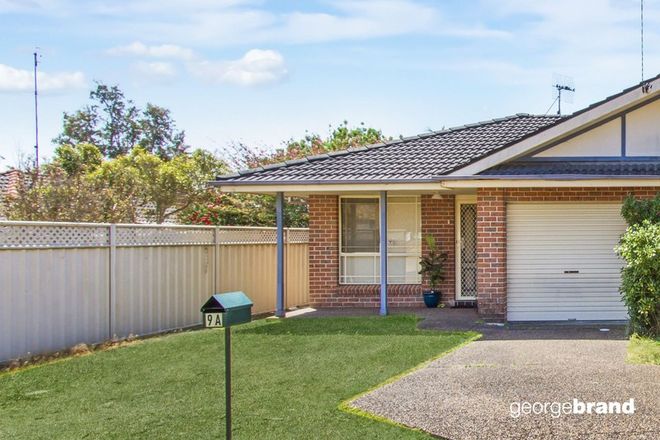 Picture of 9a Milyerra Road, KARIONG NSW 2250