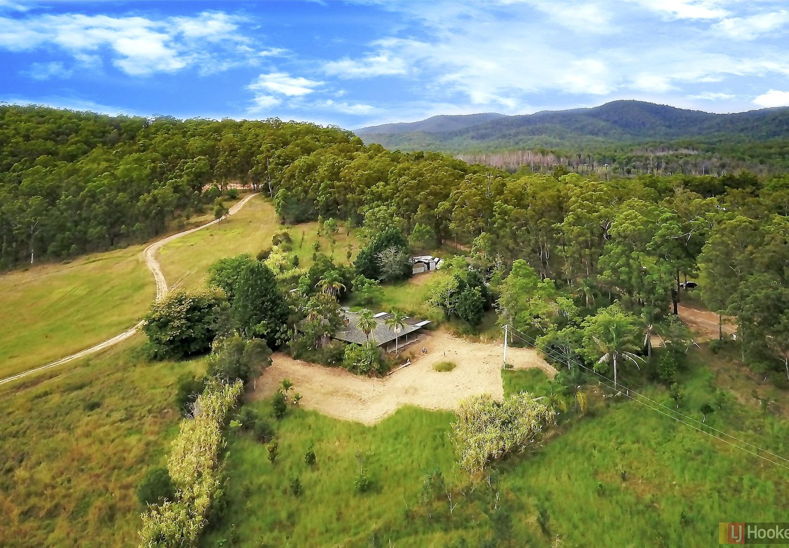 1323 Pipers Creek Road, Dondingalong NSW 2440, Image 1