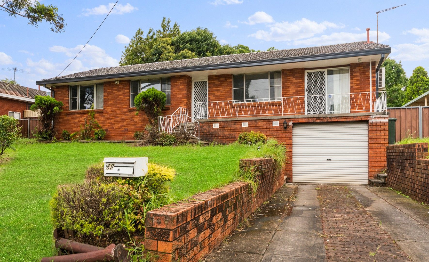 69 St Johns Road, Bradbury NSW 2560 House For Rent 650 Domain