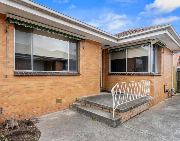 9/3 Balloan Street, Coburg VIC 3058