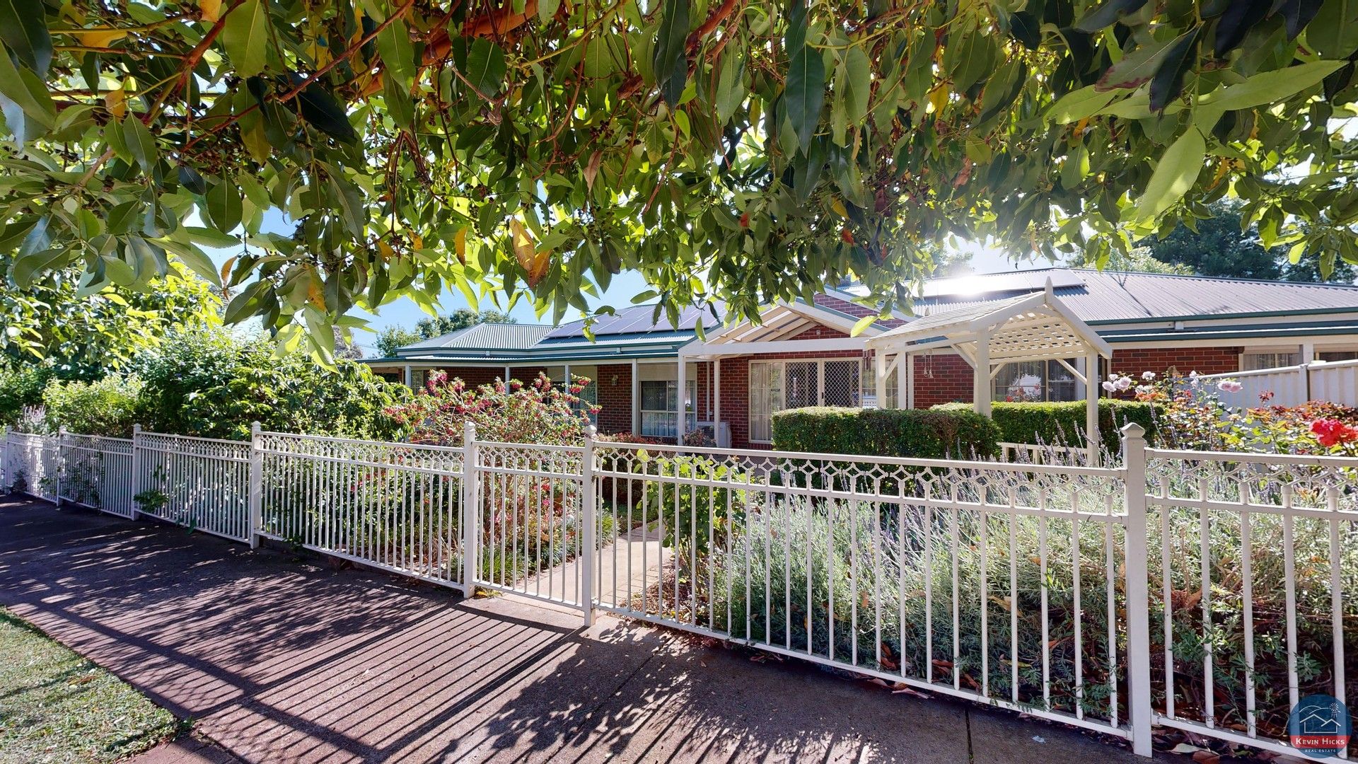 2 Queen Street, Dookie VIC 3646, Image 0