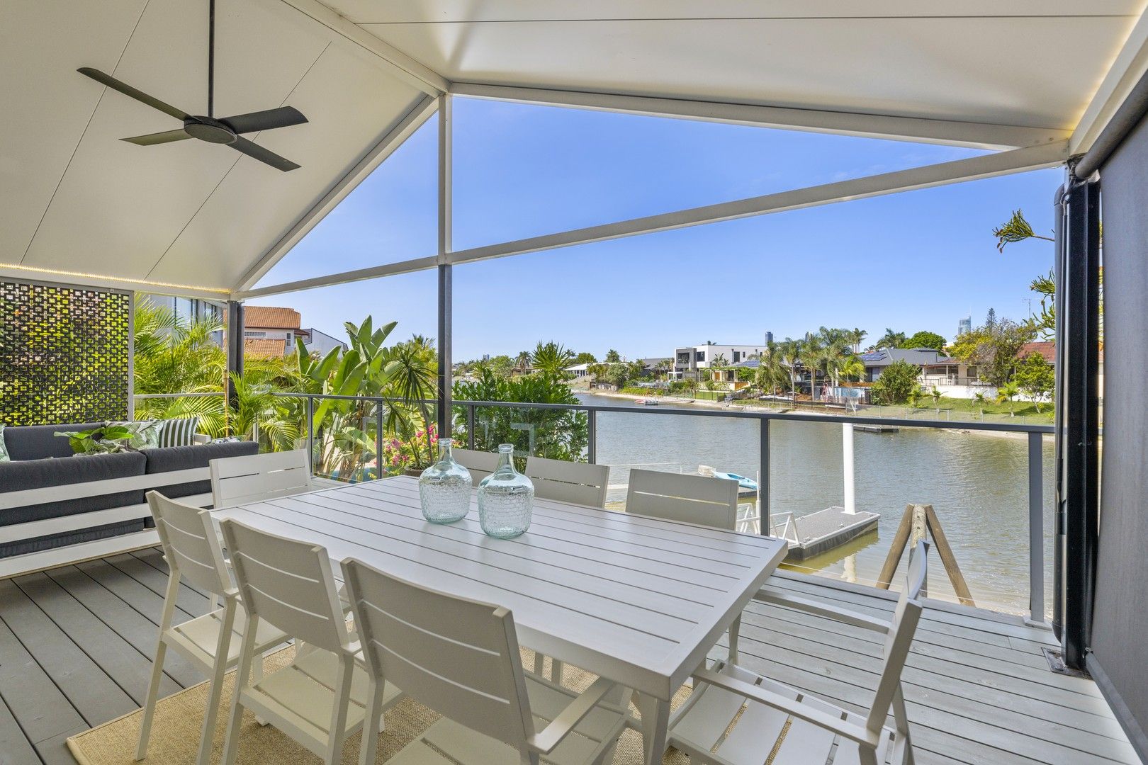 1 Argyle Crescent, Sorrento QLD 4217, Image 2