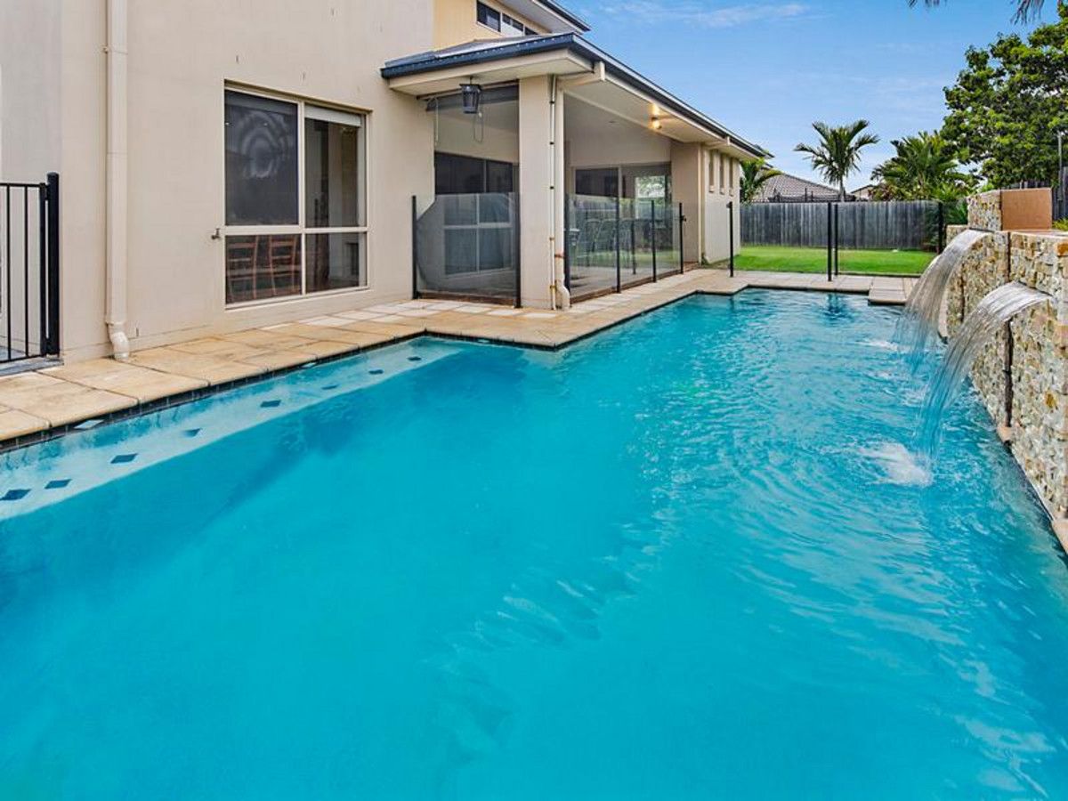 20 Watervale Drive, Redland Bay Property History & Address Research