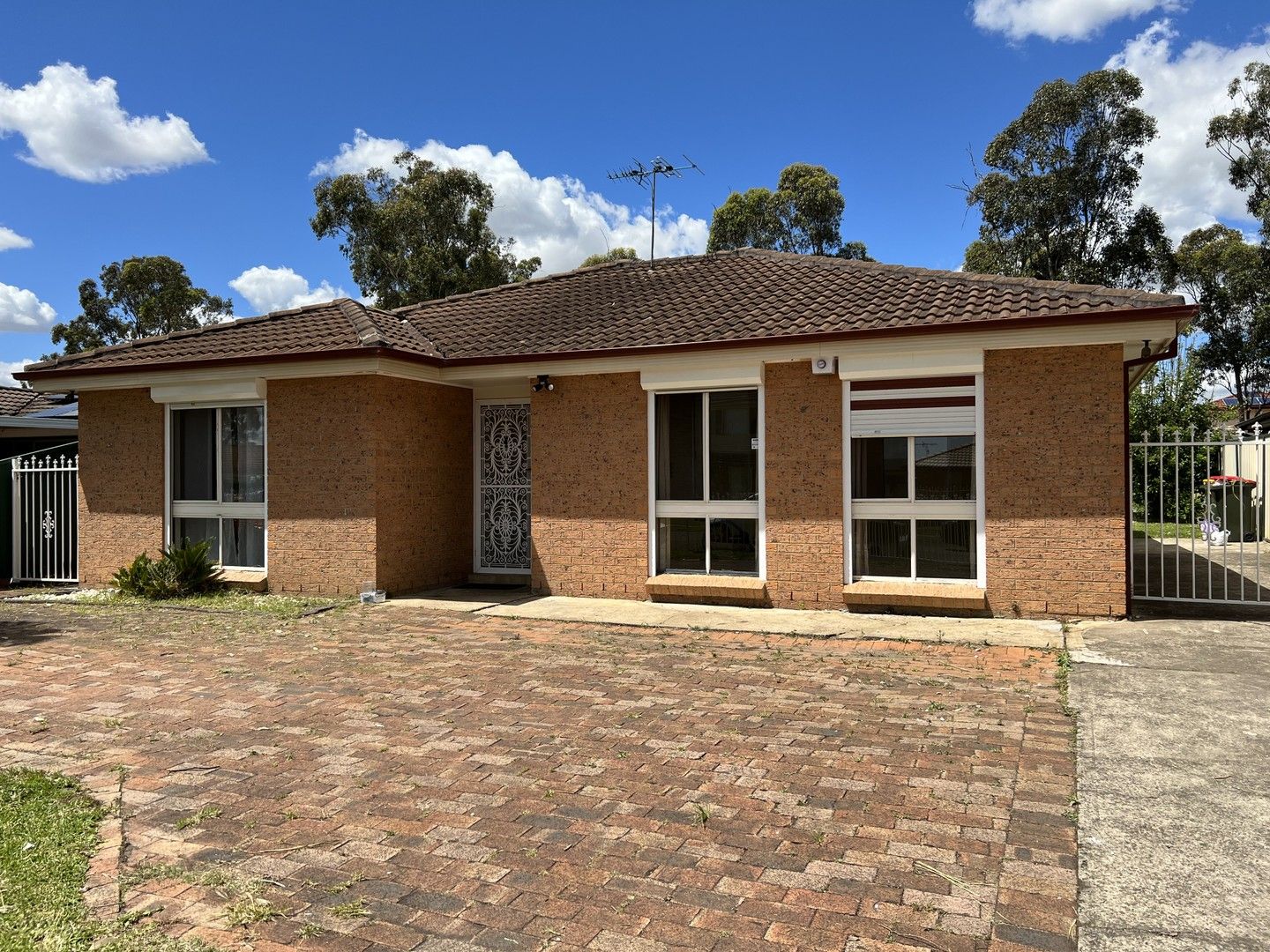 32 Lamerton Street, Oakhurst NSW 2761 House For Rent Domain