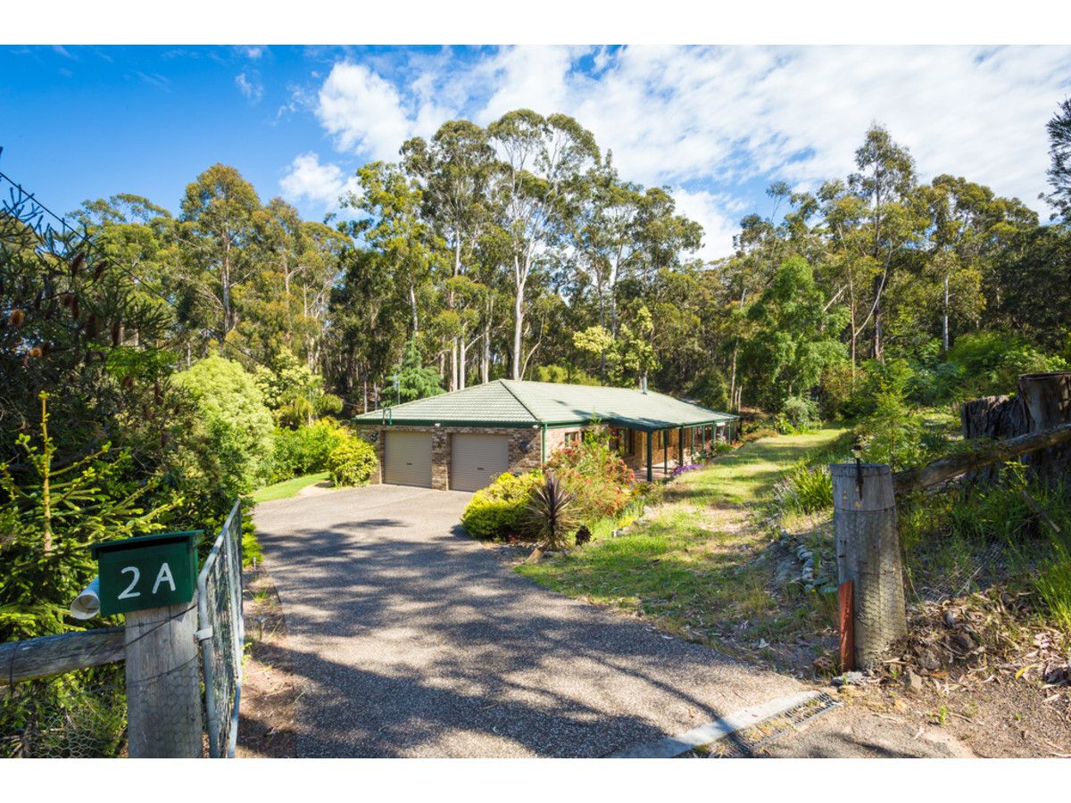 2a Bega Street, Pambula NSW 2549, Image 0