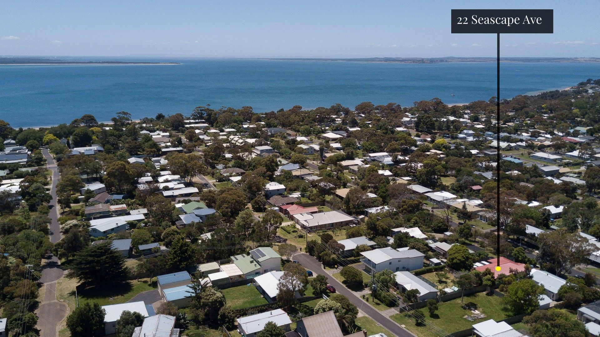 22 Seascape Avenue, Cowes VIC 3922, Image 0