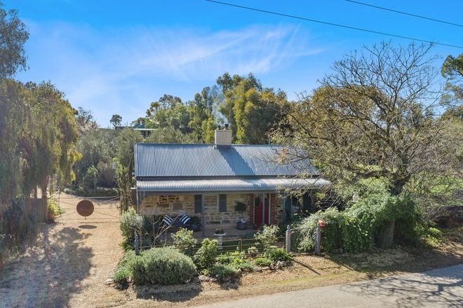 Picture of 4 Penglawdd Street, BURRA SA 5417