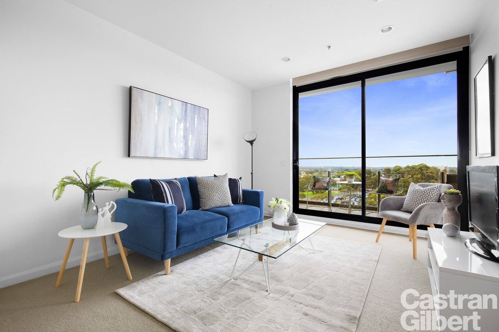 505/8 Breavington Way, Northcote VIC 3070, Image 0