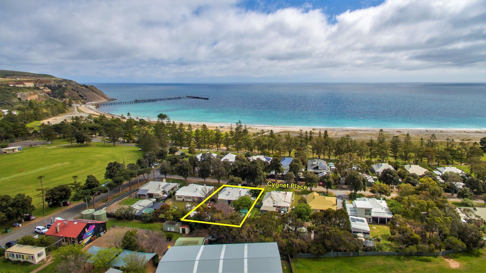 28 Cygnet Place, Rapid Bay SA 5204, Image 0