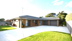 Picture of 2 Rentsch Court, WARRNAMBOOL VIC 3280