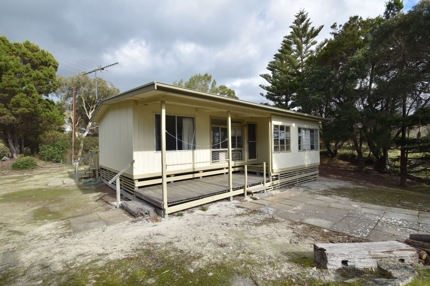 Lot 152 Du Couedic Drive, Island Beach SA 5222, Image 1