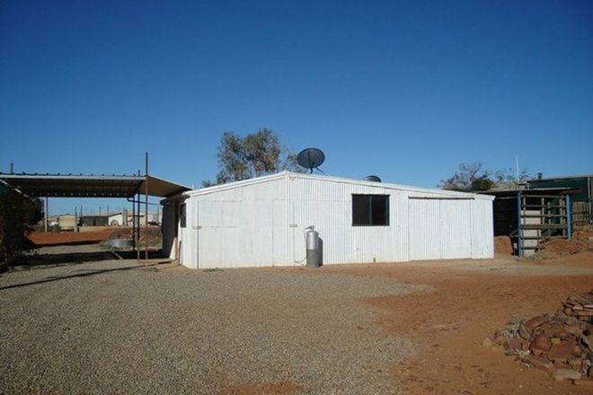 Picture of Lot 433 Gelignite Road, ANDAMOOKA SA 5722