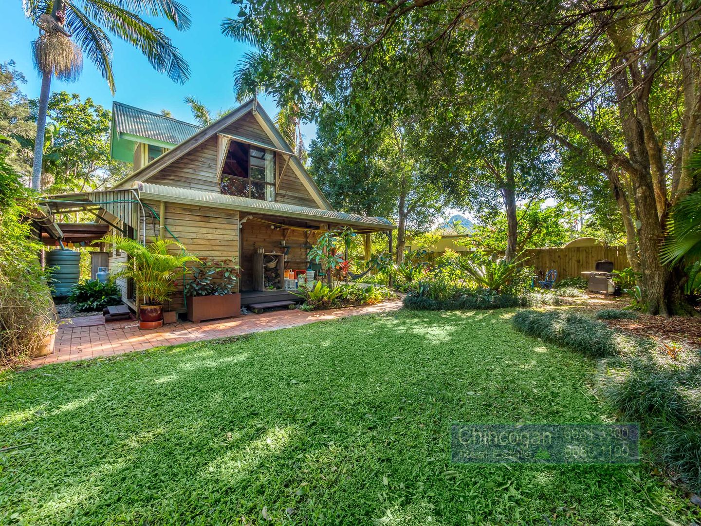 14 Banksia Place, Mullumbimby NSW 2482 House For Rent Domain