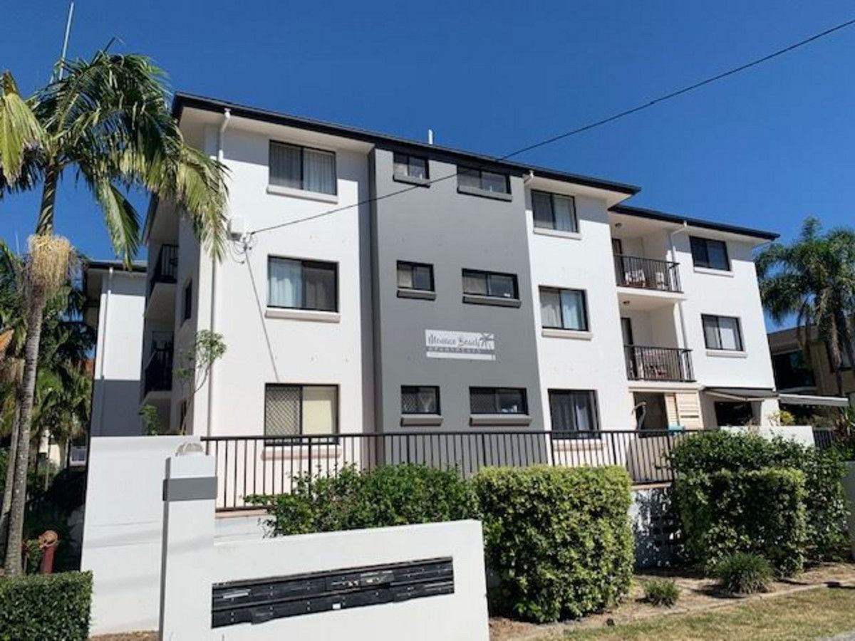 2 bedrooms Apartment / Unit / Flat in 5/12-14 Monaco Street SURFERS PARADISE QLD, 4217