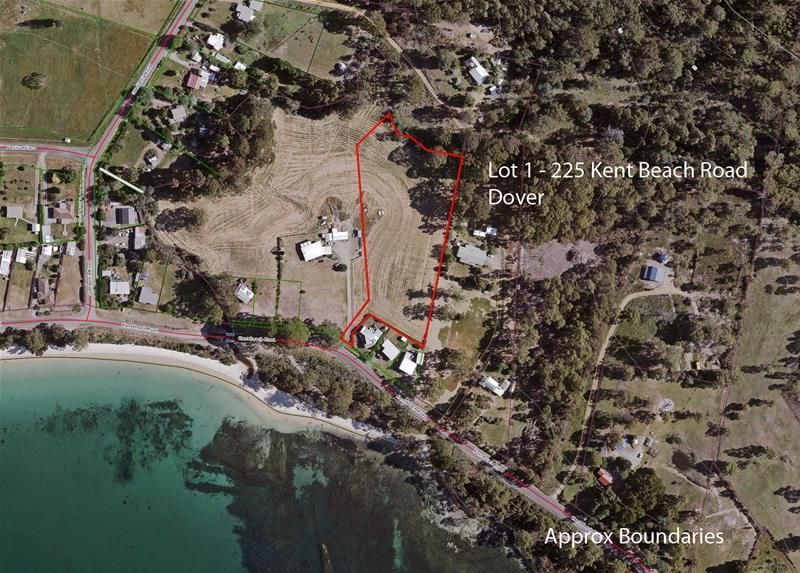 1/225 Kent Beach Road, Dover TAS 7117, Image 1