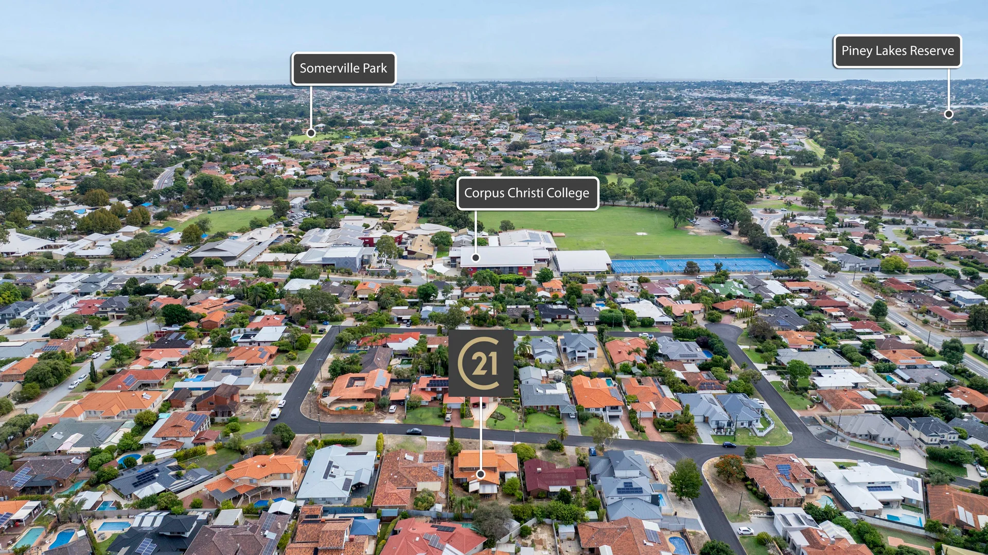 Additional image 34 of 53 Nolan Way, Bateman WA 6150