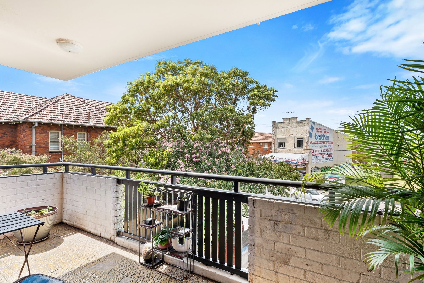 5/525-527 New Canterbury Road, Dulwich Hill NSW 2203, Image 2