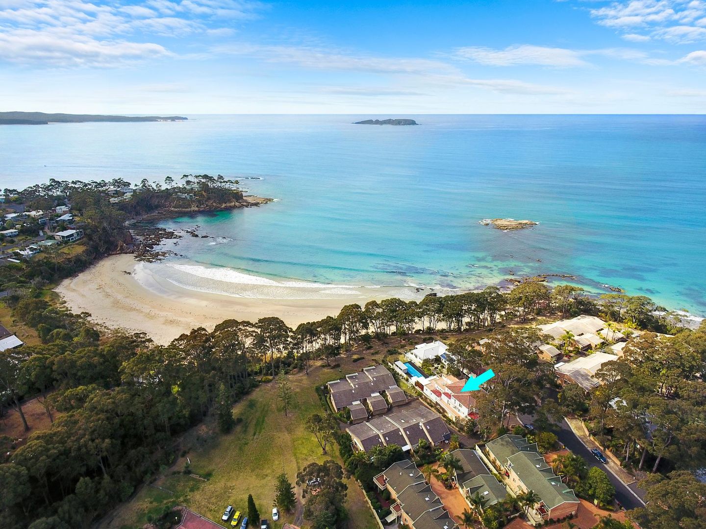 7/10 Edgewood Place, Denhams Beach NSW 2536, Image 2