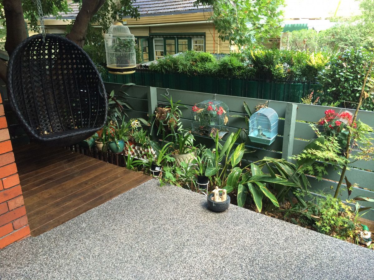 1 bedrooms Apartment / Unit / Flat in C8/77-87 Haines Street NORTH MELBOURNE VIC, 3051
