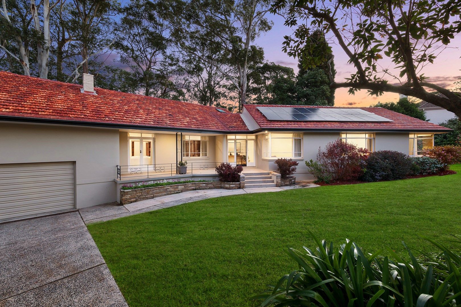 24 Glendale Road, Turramurra NSW 2074, Image 0