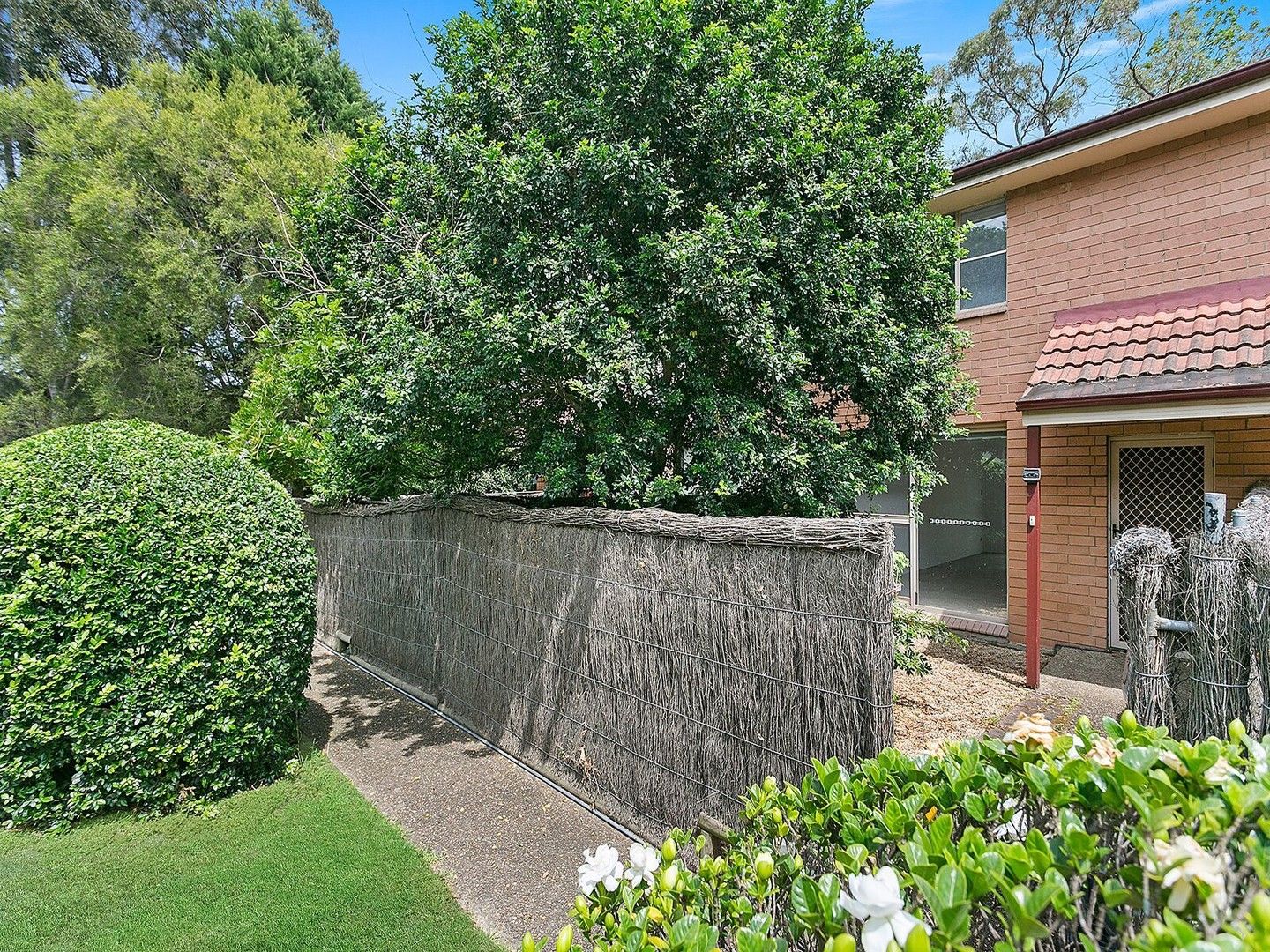 2 bedrooms Apartment / Unit / Flat in 3/7-15 Taranto Road MARSFIELD NSW, 2122