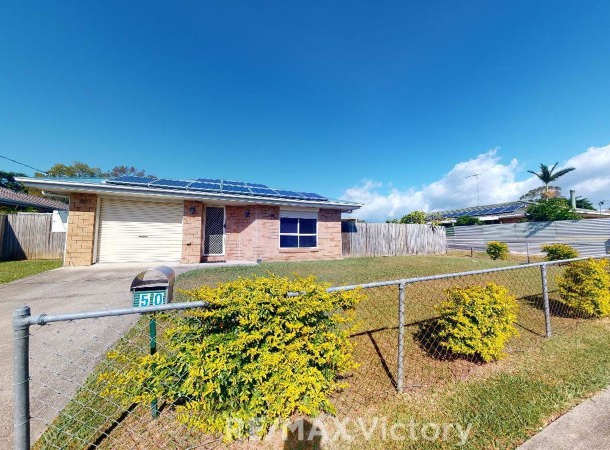 50 Lynfield Drive, Caboolture QLD 4510