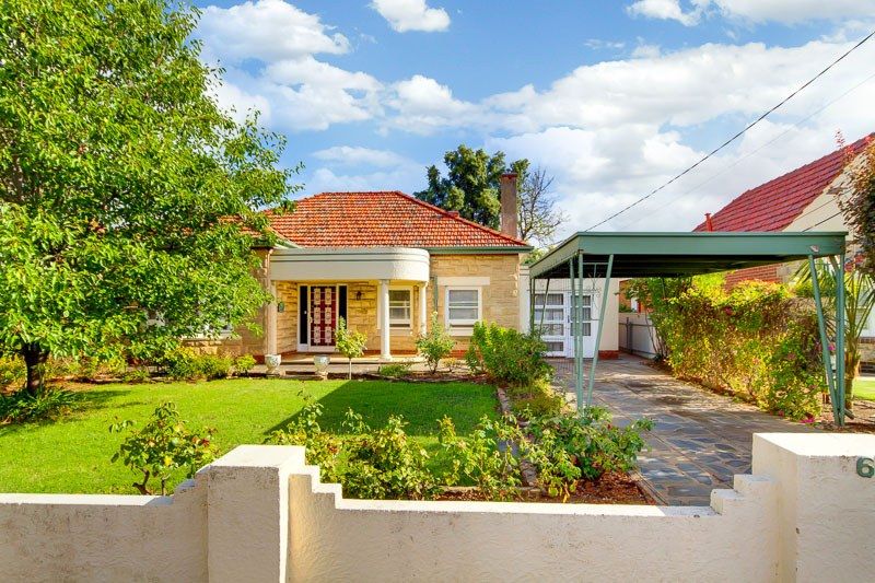 6 Edwin Avenue, Collinswood SA 5081, Image 0