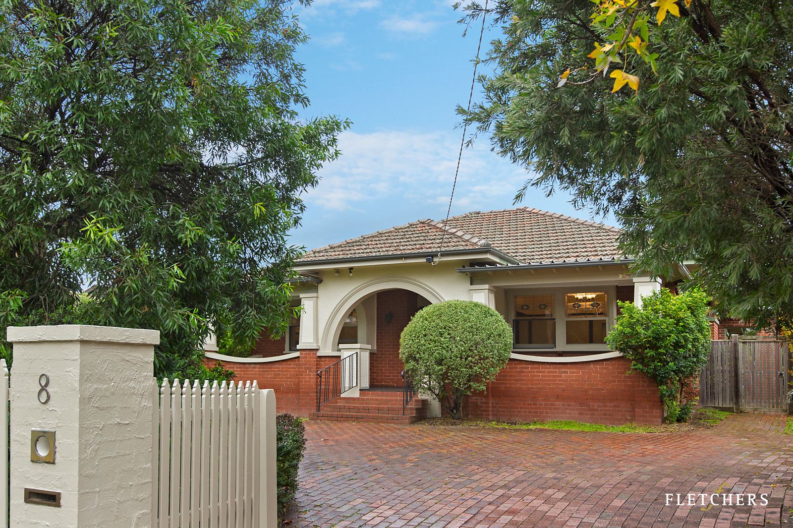 8 Glencairn Avenue, Camberwell VIC 3124, Image 0