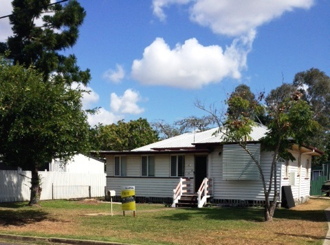 89 Bawden Street, Berserker QLD 4701