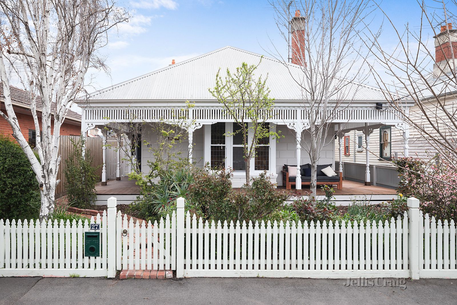 27 Carnarvon Street, Brunswick VIC 3056