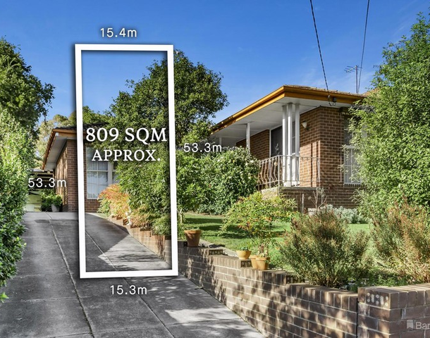 49 Beaver Street, Box Hill South VIC 3128