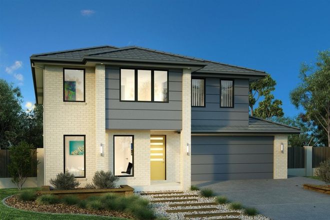 Picture of Lot 334 Samphire Street, COBBITTY NSW 2570