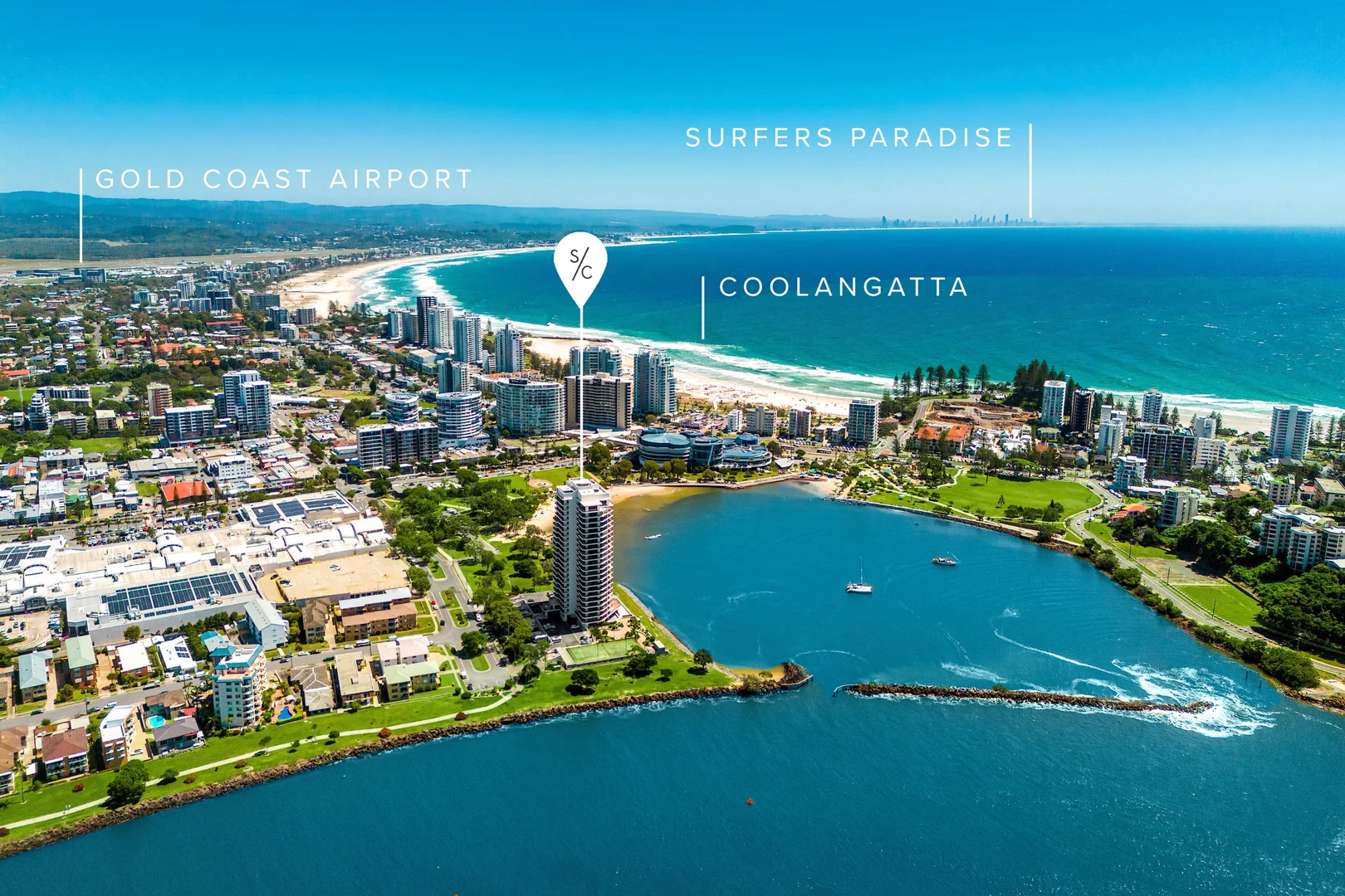 Additional image 18 of 2203/53 Bay Street, Tweed Heads NSW 2485