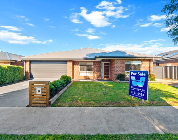 17 Jennings Street, Bairnsdale VIC 3875