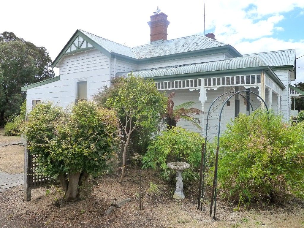 37 Main Street, Beeac VIC 3251, Image 1