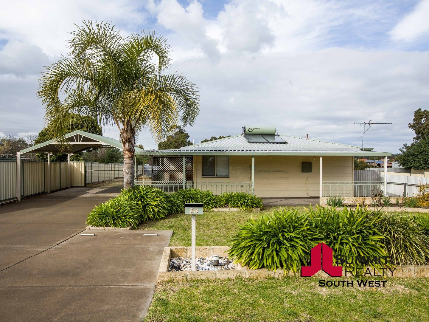 28 Simpson Street, Collie WA 6225, Image 0